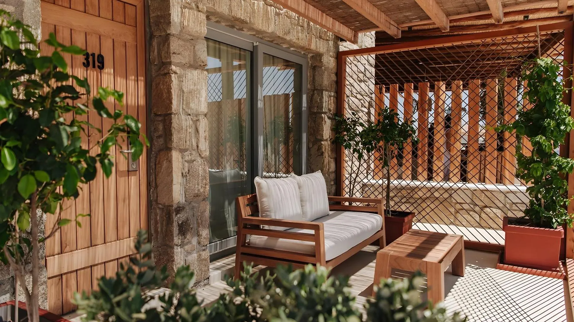 Affittacamere Anamar Destino 5 Stars Hotel Agios Stefanos