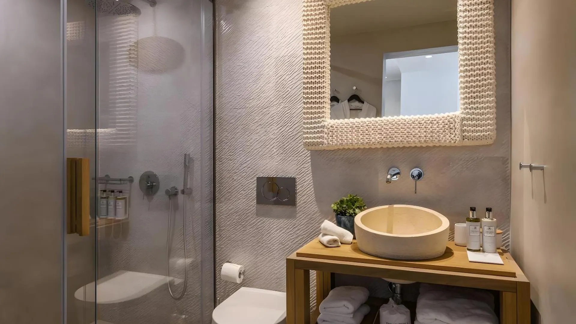 Anamar Destino 5 Stars Hotel Agios Stefanos  Affittacamere Agios Stefanos (Mykonos)