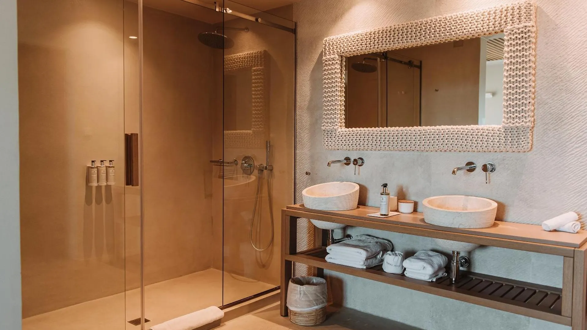 Anamar Destino 5 Stars Hotel Agios Stefanos