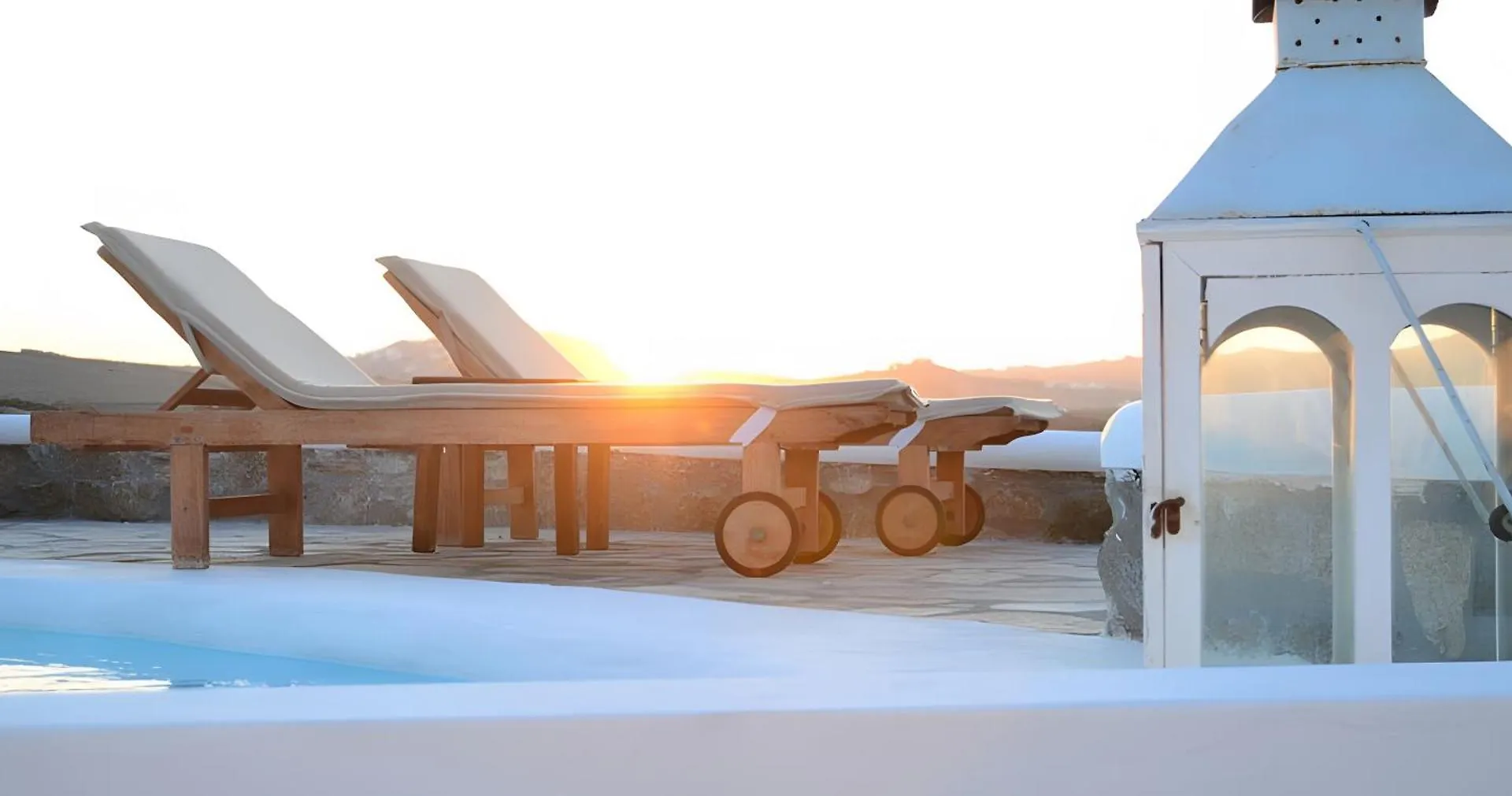 Affittacamere Anamar Destino 5 Stars Hotel Agios Stefanos  Grecia