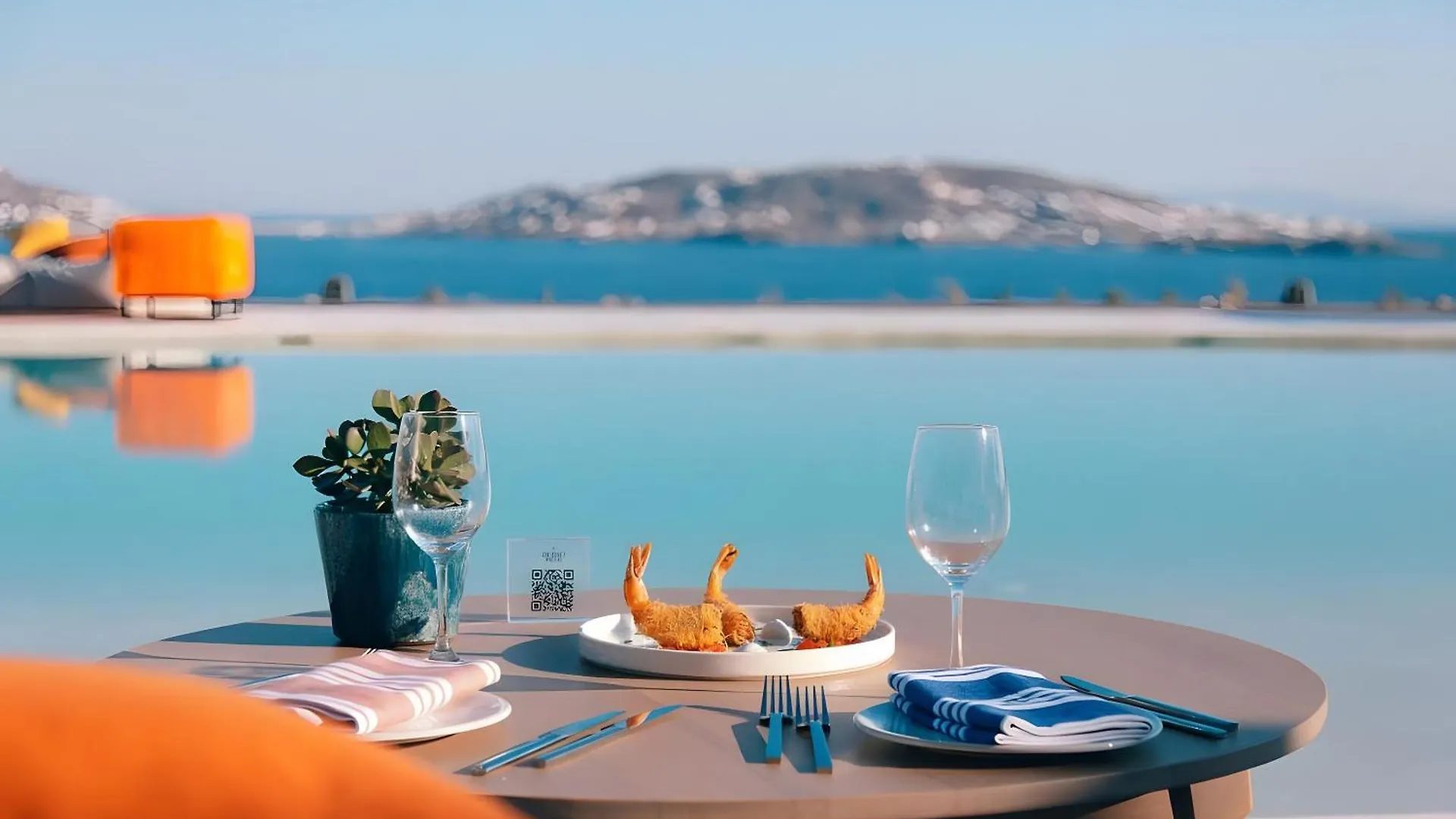 Affittacamere Anamar Destino 5 Stars Hotel Agios Stefanos