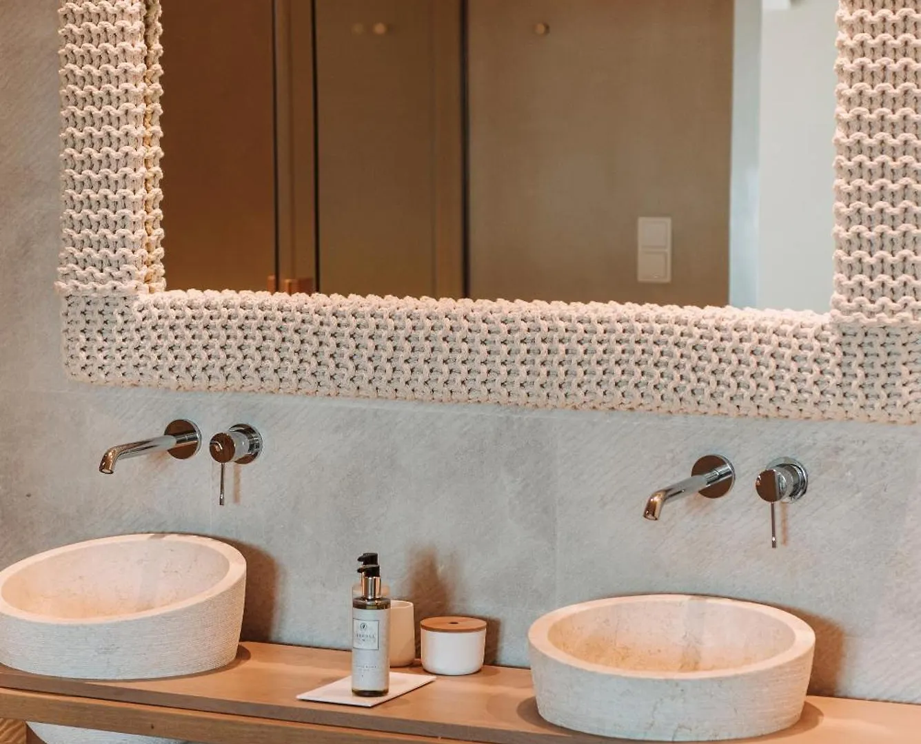 Anamar Destino 5 Stars Hotel Agios Stefanos  Grecia