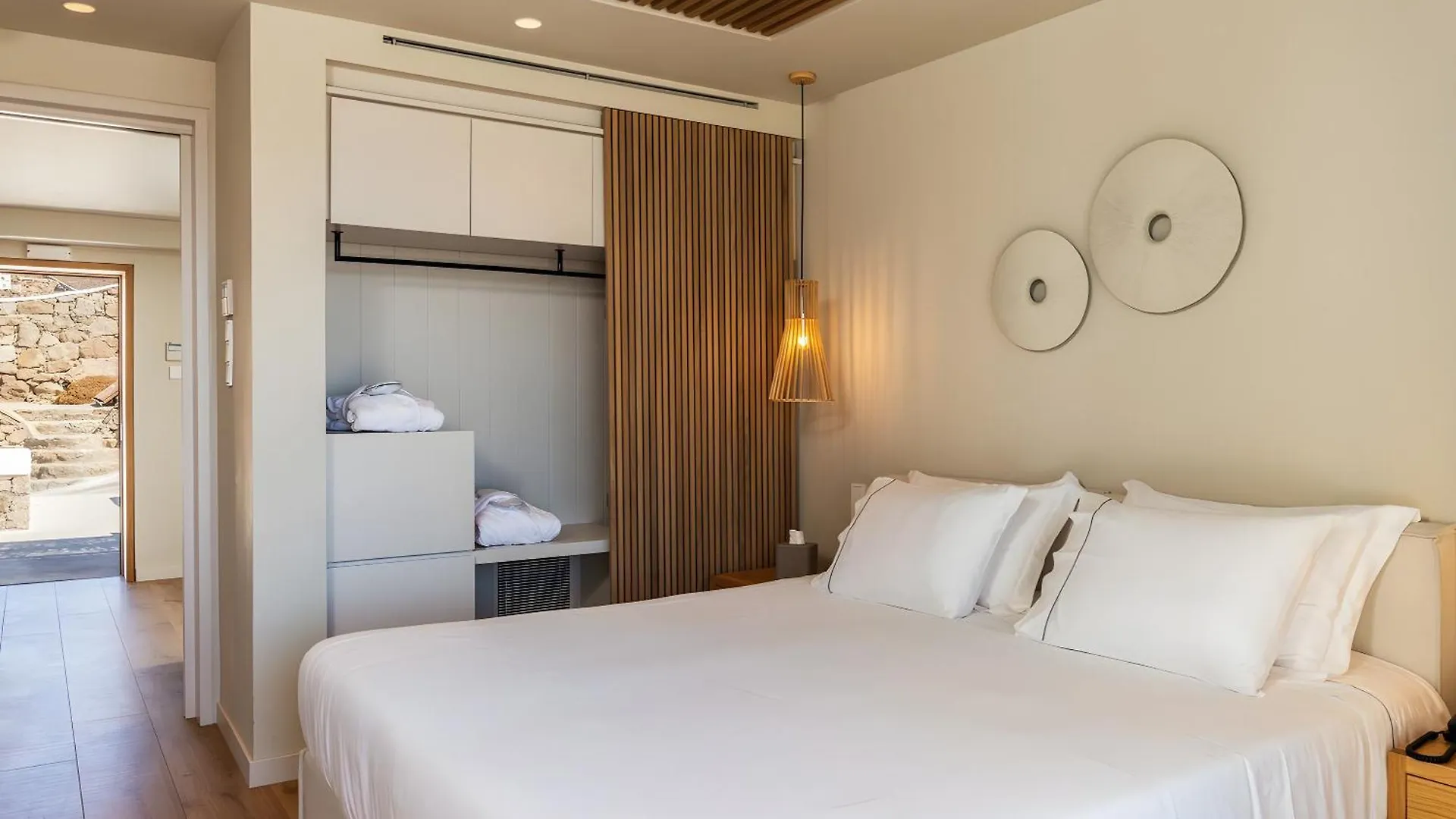 Anamar Destino 5 Stars Hotel Agios Stefanos  Agios Stefanos (Mykonos)