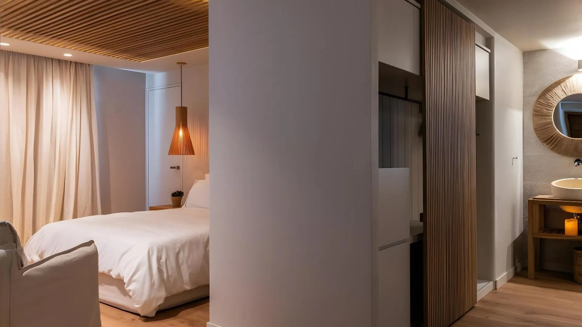 Affittacamere Anamar Destino 5 Stars Hotel Agios Stefanos