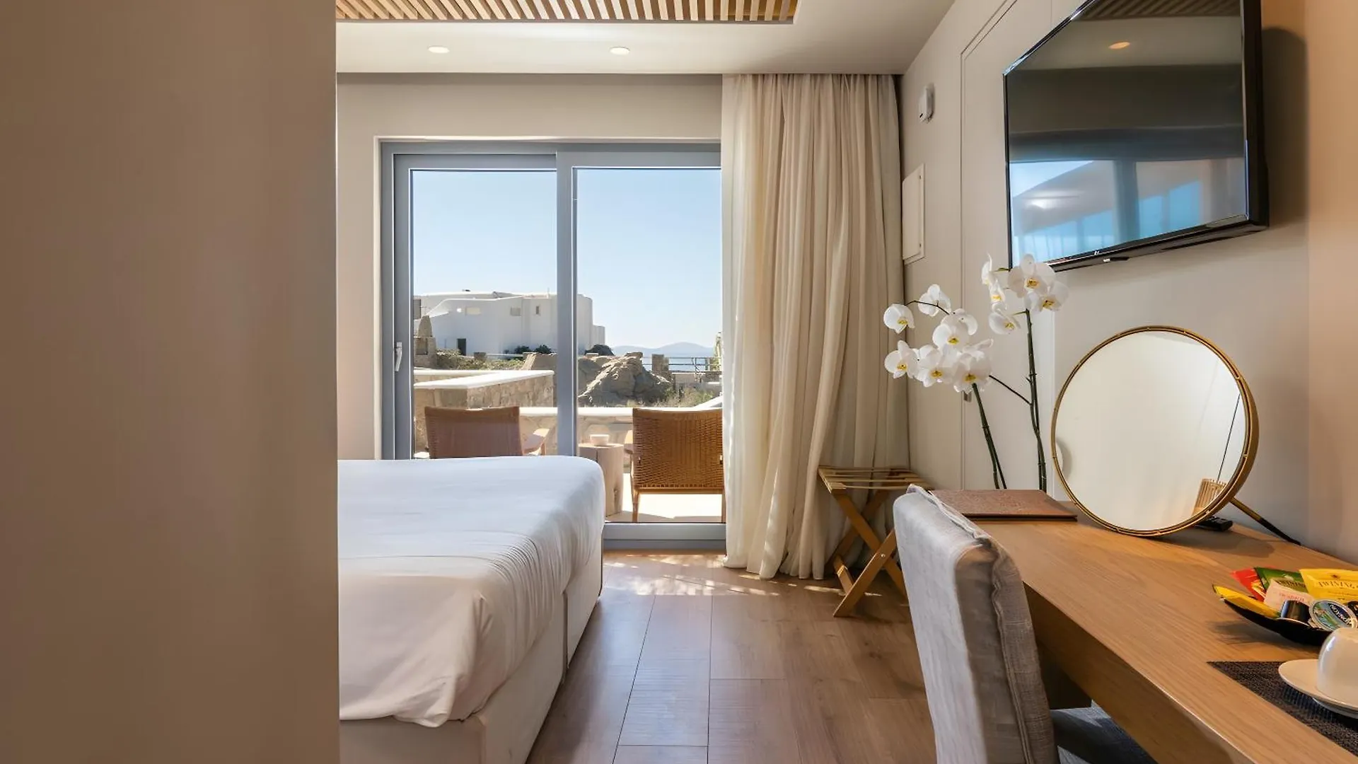 Affittacamere Anamar Destino 5 Stars Hotel Agios Stefanos