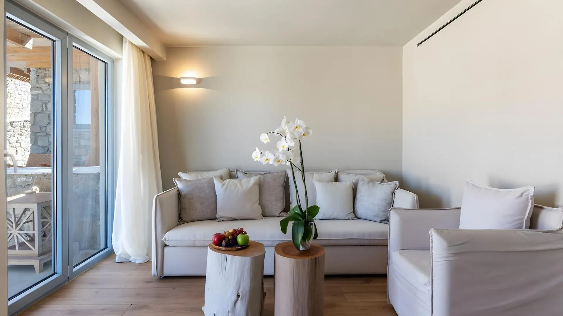Anamar Destino 5 Stars Hotel Agios Stefanos  0*, Agios Stefanos (Mykonos) Grecia