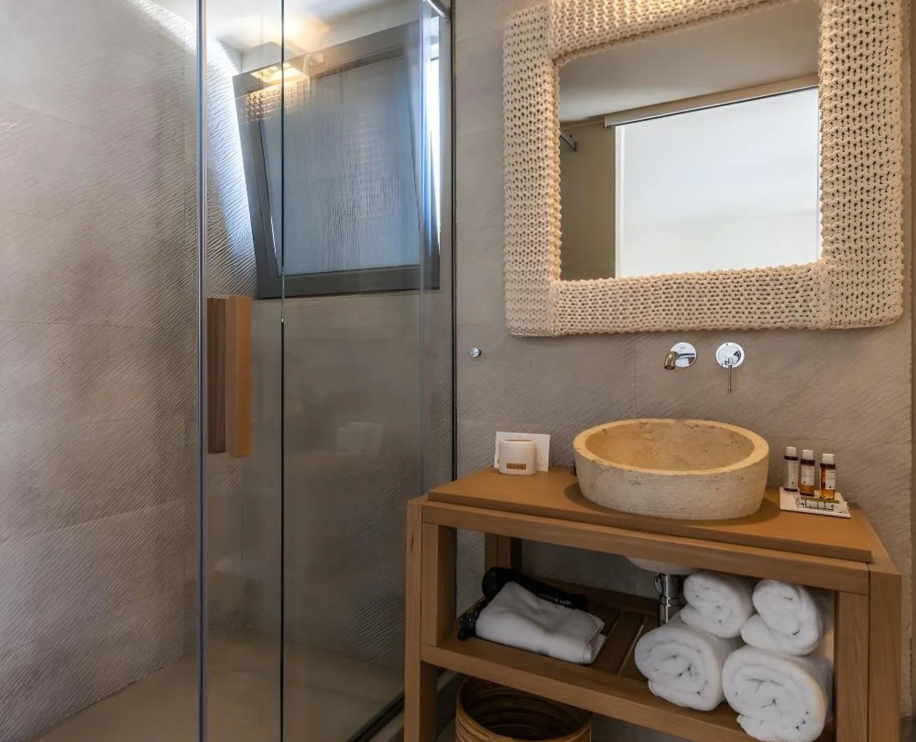 Affittacamere Anamar Destino 5 Stars Hotel Agios Stefanos